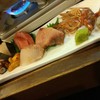 旬の魚と旨い酒 山田食堂