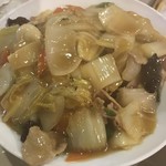 中国料理　四川 - 