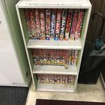 とんりゅうラーメン - 少年ジャンプ、サンデー、マガジンはバックナンバーまで揃ってます