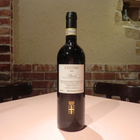 2010 バローロ コリーノ