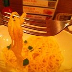 生パスタバカの店　銀座パストディオ - 