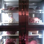 キッチャーノ - 肉の熟成庫