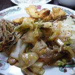 大貫 - 反対側です。説明はコメントで！！。看板メニューの一つ！！