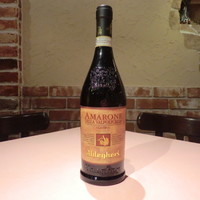 2010 Amarone della valpolicella classico ｳﾞｪﾈﾄ州
