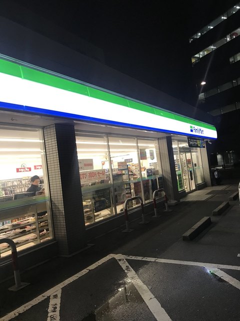 ファミリーマート 金沢彦三店 北鉄金沢 その他 食べログ