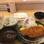 Tonkatsu Tamafuji - 