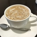 カフェフレール - 