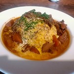 モツビストロ麦房家 - 