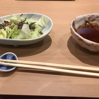 天ぷらnuu nuu - 