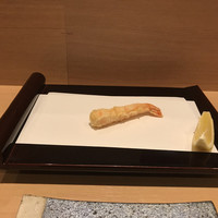 天ぷらnuu nuu - 