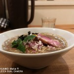 The Noodles & Saloon Kiriya - 2018.2.23    conc.