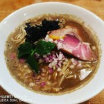 The Noodles & Saloon Kiriya - 2.23 conc.
