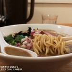 The Noodles & Saloon Kiriya - 2.23 conc.