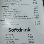 The Noodles & Saloon Kiriya - 2018.3.2