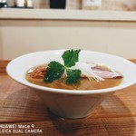 The Noodles & Saloon Kiriya - 2018.3.2  