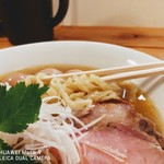 The Noodles & Saloon Kiriya - 