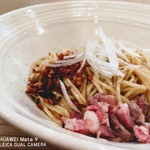 The Noodles & Saloon Kiriya - 