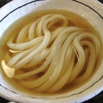 讃岐うどん 白庵 - 