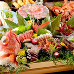 個室和食居酒屋 三芳 船橋店