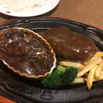 肉の万世 - 