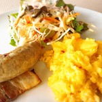 チミケップホテル - 