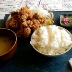 和みdining 笑琉 - これで500円!