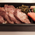 博多肉の壱丁田 - 壱丁田弁当