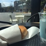 シアトルエスプレスカフェ - 