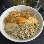 ハングリーピッグ - 