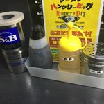 ハングリーピッグ - 