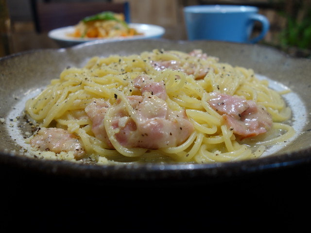 カフェ&バー 長（Cafe&Bar Naga） - 会津若松（バー）の写真