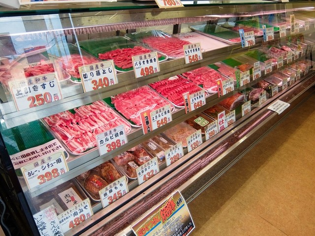 ぶっちゃー 太子店 網干 その他 食べログ