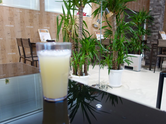 カフェ&バー 長（Cafe&Bar Naga） - 会津若松（バー）の写真