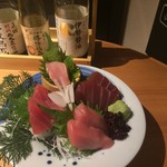 Ginjou Maguro - 