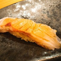 鮨 とびこめ - のどぐろ(追加)