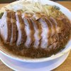 肉汁らーめん 公