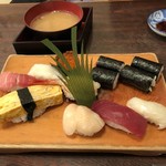 Nobuzushi - 