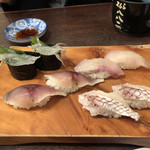 Nobuzushi - 