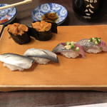 Nobuzushi - 