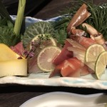 夜景個室居酒屋 翔 - 