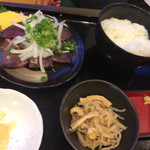 渥美の丼屋 まるみ - 
