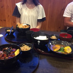 渥美の丼屋 まるみ - 