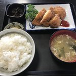 ゆたかや食堂 - 