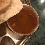 ダルマサーガラ - ラッサム