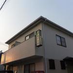 とらふく - 昔とまったあづまや