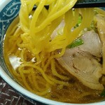 葵飯店 - 麺リフト