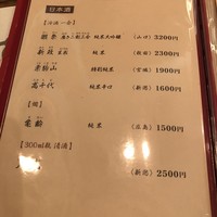 神泉いちのや - 
