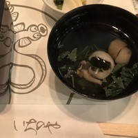 神泉いちのや - 