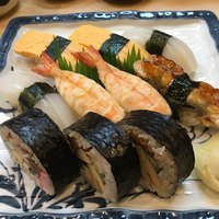 松寿司 - 