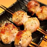 Yakitori Sumikichi - 